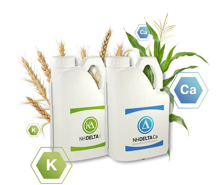 Produkty NHDelta