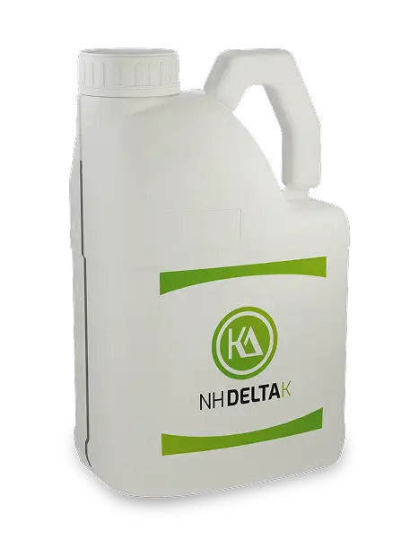 NHDelta K